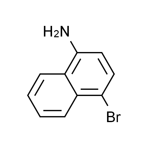 1-氨基-4-溴萘