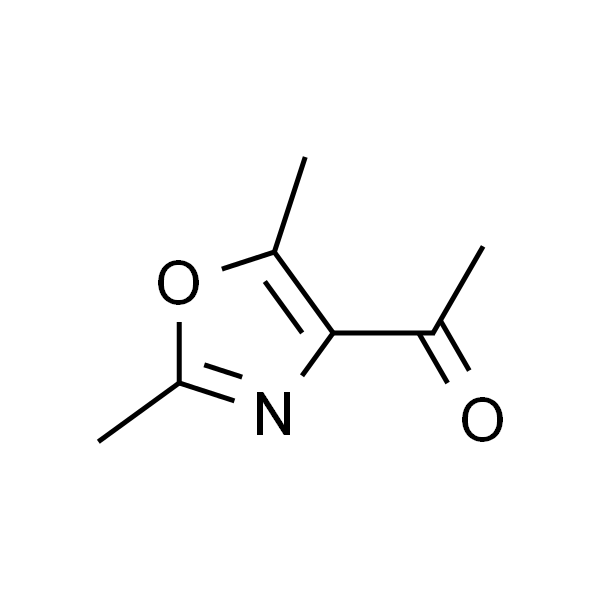 1-(2,5-二甲基-4-恶唑基)乙烯酮