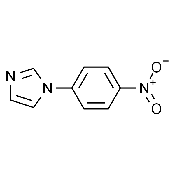 1-(4-硝基苯)-1H-咪唑