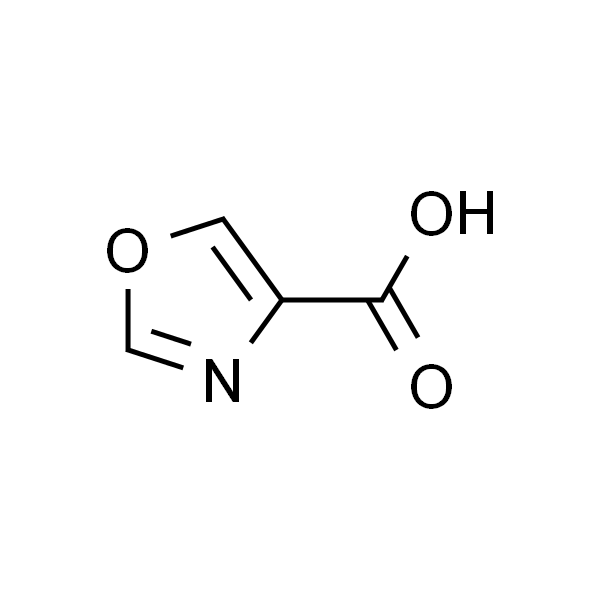 悪唑-4-羧酸