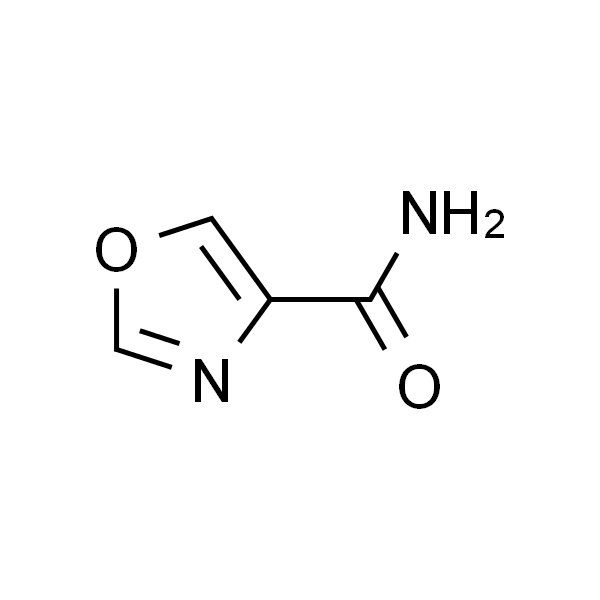 4-噁唑甲酰胺