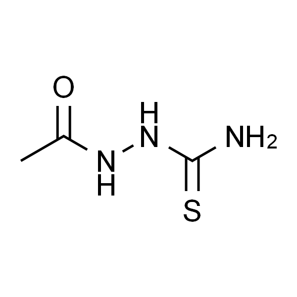 乙酰硫代氨基脲