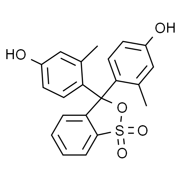 间甲酚紫