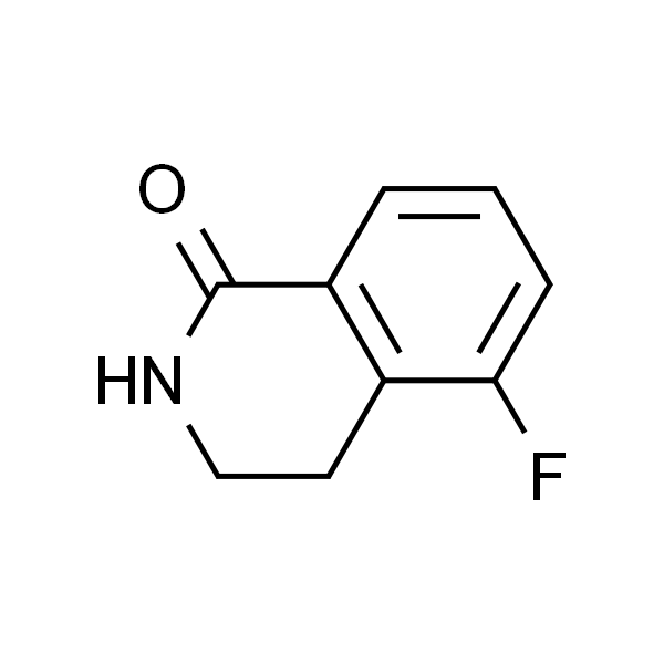 5-氟-3,4-二氢异喹啉-1(2H)-酮