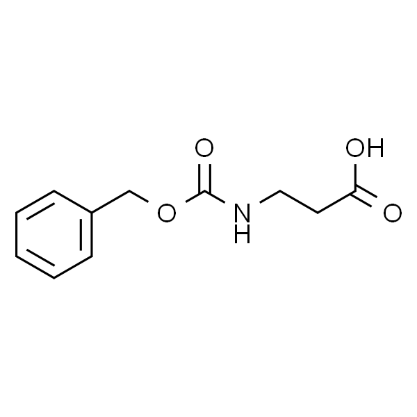 CBZ-beta-丙氨酸