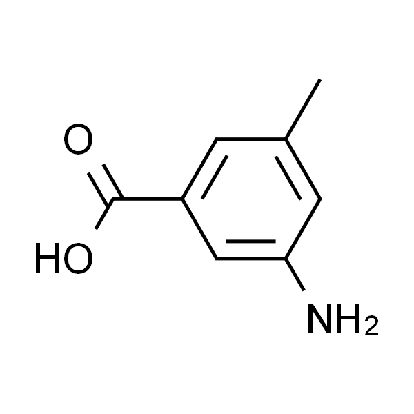 3-氨基-5-甲基苯甲酸