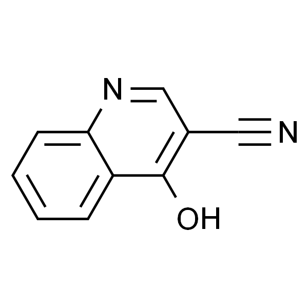 4-羟基喹啉-3-甲腈