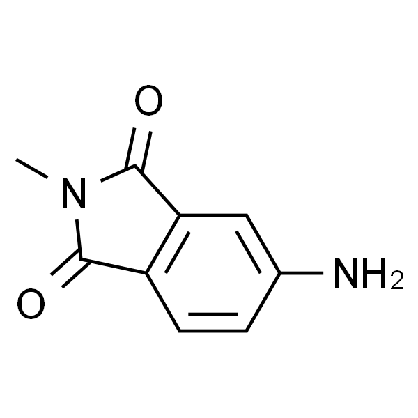 4-氨基-N-甲基邻苯二甲酰亚胺