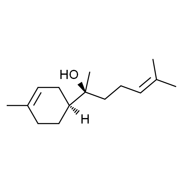 (-)-α-红没药醇