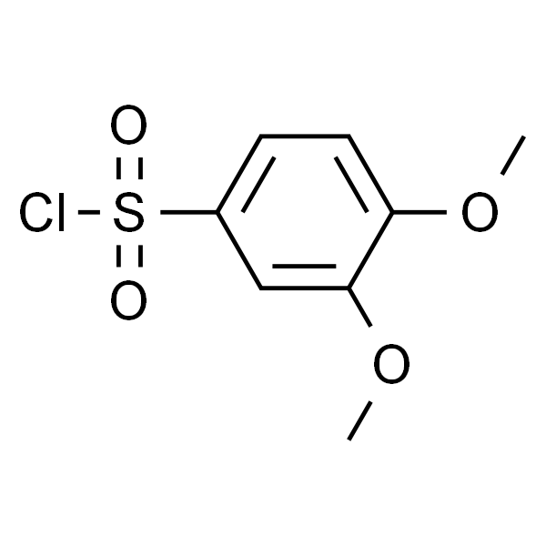 3,4-二甲氧基苯磺酰氯