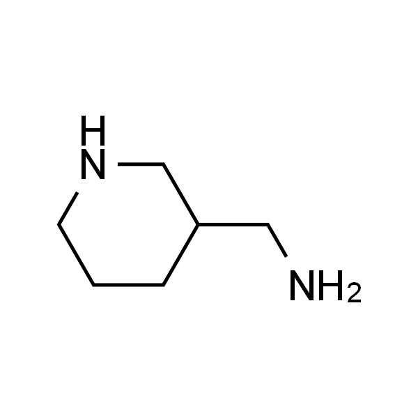 3-(氨甲基)哌啶