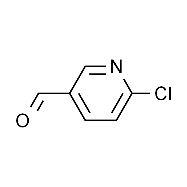 6-氯吡啶-3-甲醛