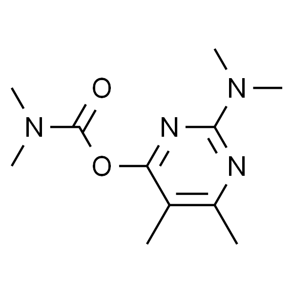 抗蚜威标准溶液