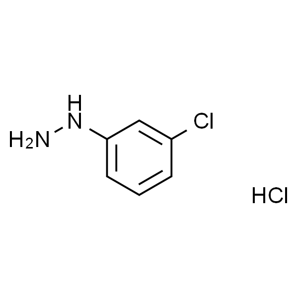 3-氯苯肼盐酸盐