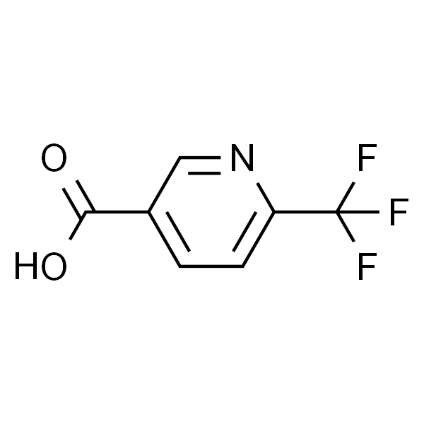 6-三氟甲基烟酸