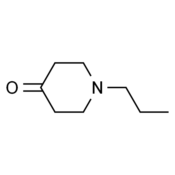 1-正丙基-4-哌啶酮