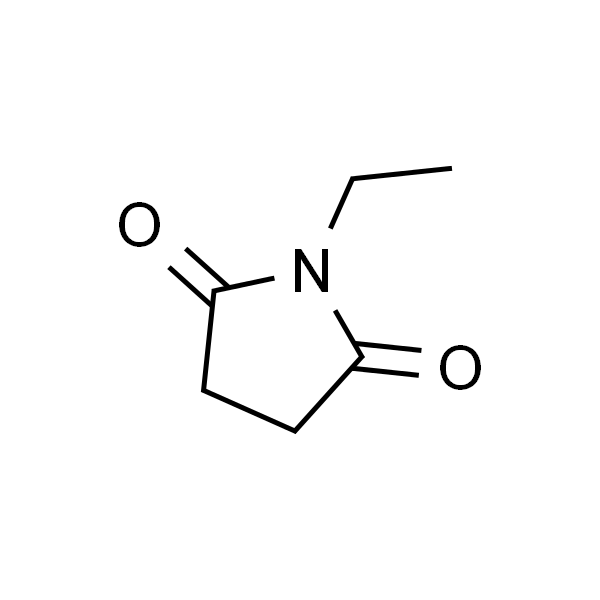 N-乙基琥珀酰亚胺