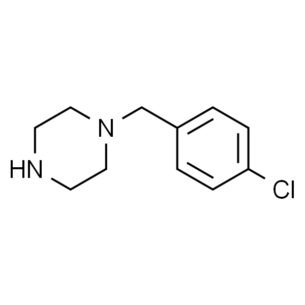 1-(4-氯苄基)哌嗪