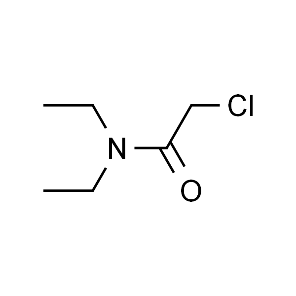 2-氯-N,N-二乙基乙酰胺