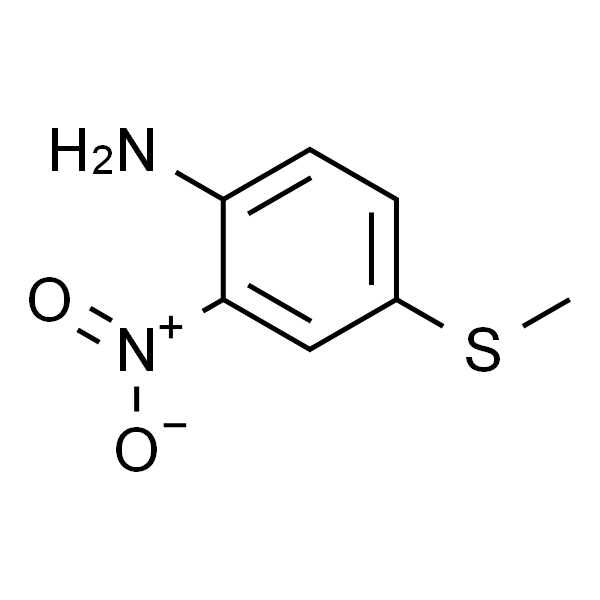 4-甲巯基-2-硝基苯胺