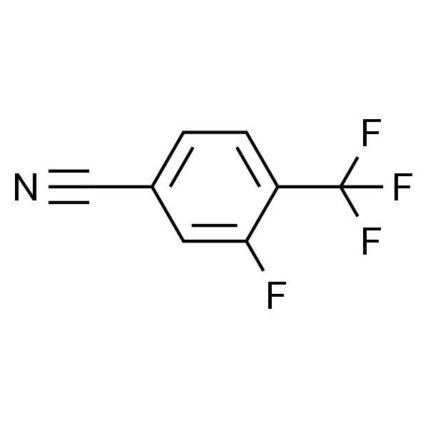 3-氟-4-三氟甲基苯腈