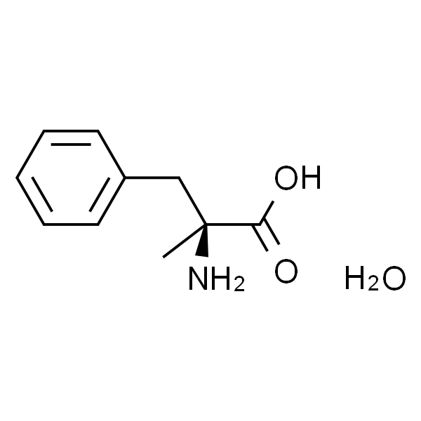 α-甲基-L-苯丙氨酸