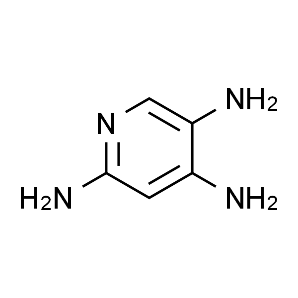 2,4,5-三氨基吡啶