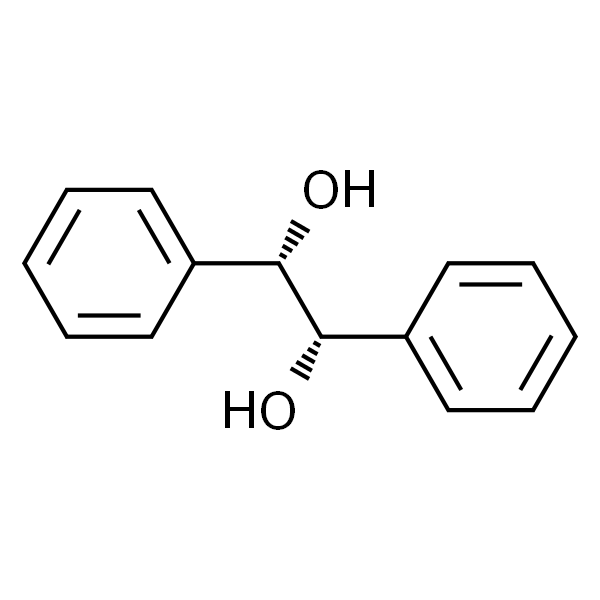 (S,S)-(-)-氢化苯偶姻