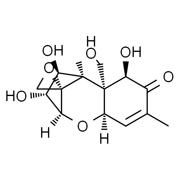 Nivalenol from Fusarium nivale