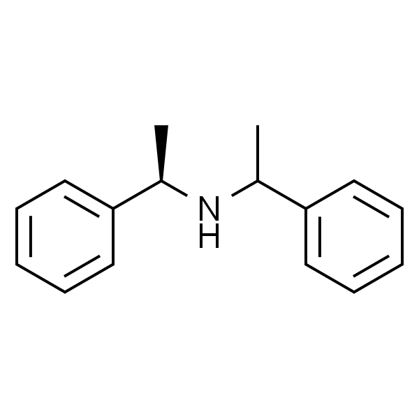 (+)-双[(R)-1-苯乙基]胺