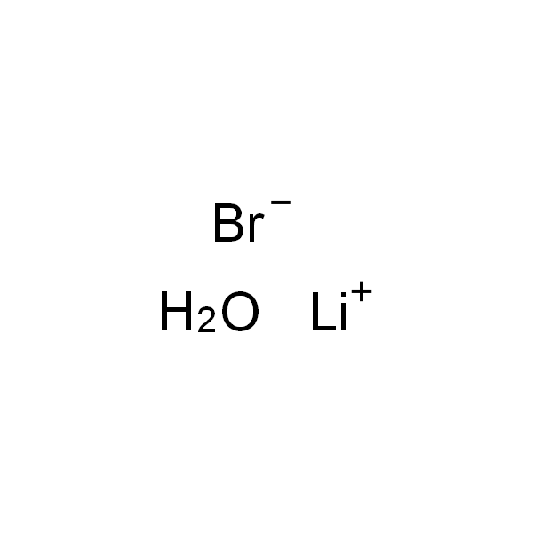 溴化锂,一水
