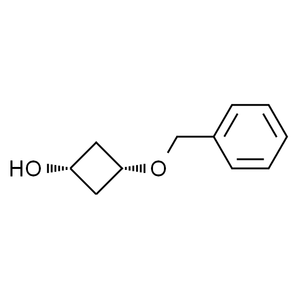 cis-3-(苄氧基)环丁醇