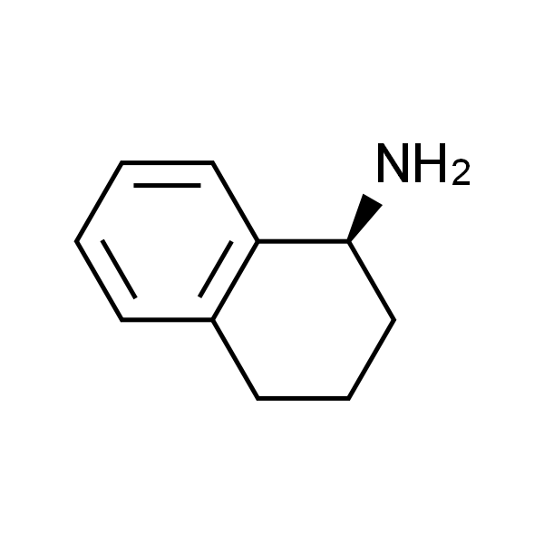 (S)-(+)-1,2,3,4-四氢-1-萘胺