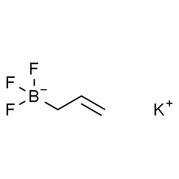 烯丙基三氟硼酸钾