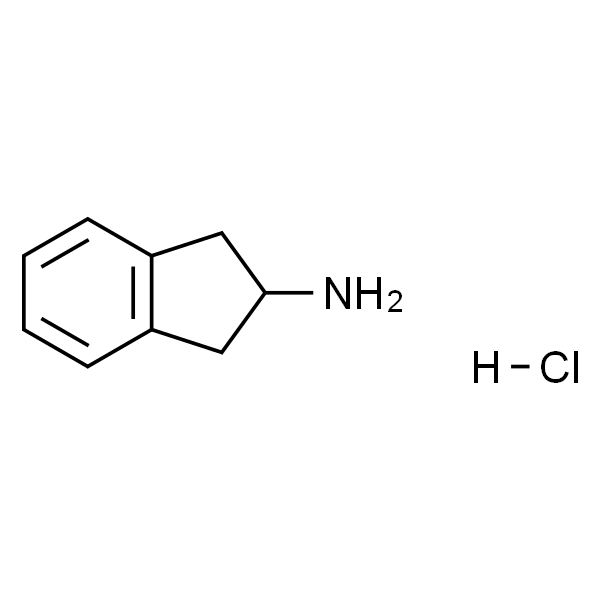 2-氨基茚满盐酸盐