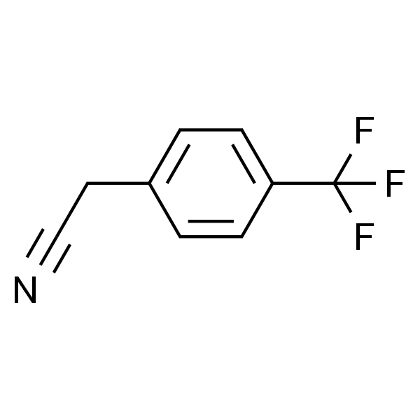 4-(三氟甲基)苯基乙腈