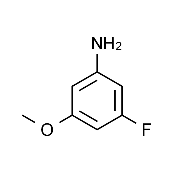 3-氟-5-甲氧基苯胺