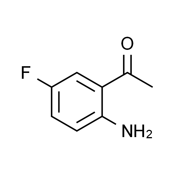 2-氨基-5-氟苯乙酮