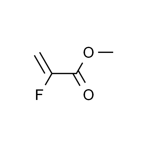 2-氟丙烯酸甲酯