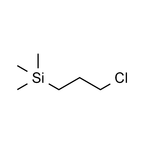 3-氯丙基三甲基硅烷