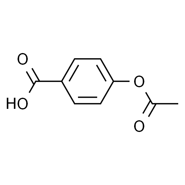 4-乙酰氧基苯甲酸