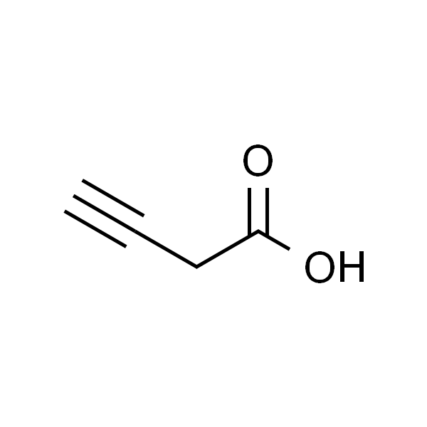 3-丁炔酸