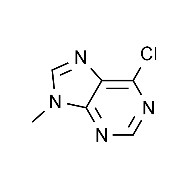 9-甲基-6-氯嘌呤