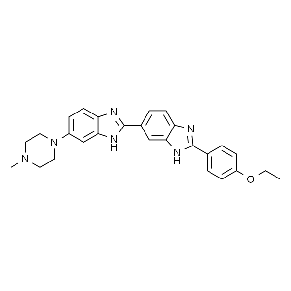 赫斯特荧光燃料33342