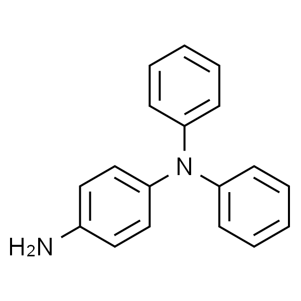 4-氨基三苯胺