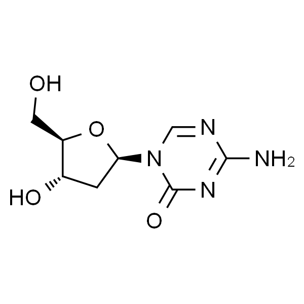 5-氮杂-2'-脱氧胞嘧啶核苷