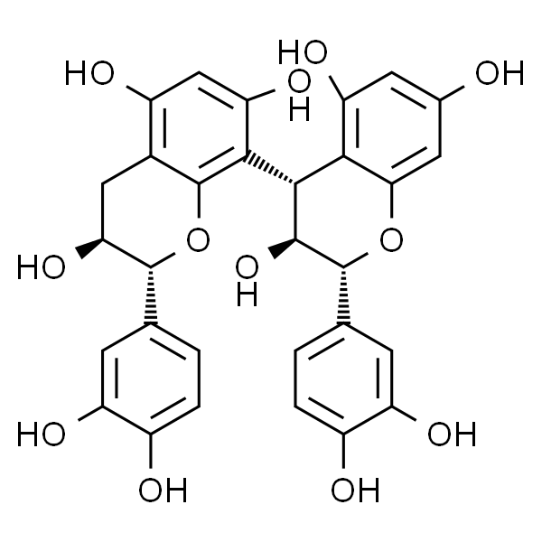 原花青素B3