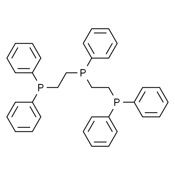 双(2-二苯基膦乙基)苯基磷