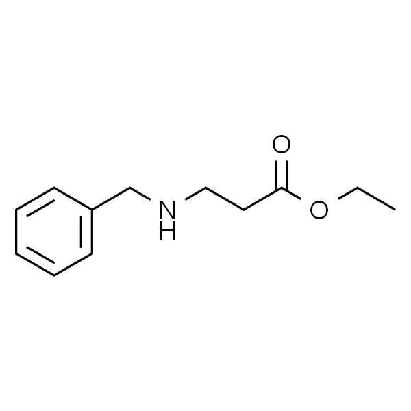 3-(苄基氨基)丙酸乙酯