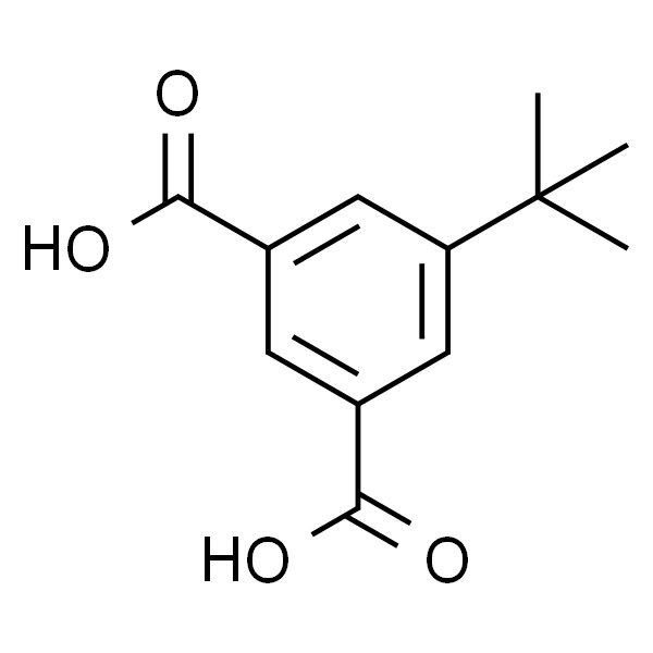 5-叔丁基间苯二甲酸